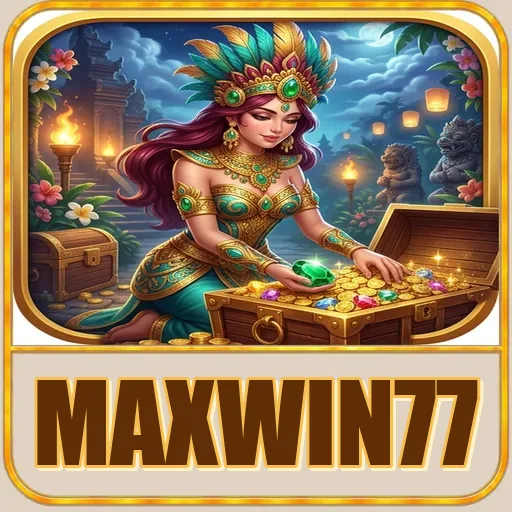 Screenshot Proses Instalasi maxwin77 APK